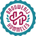 Hommeles Bier logo