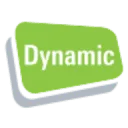 Dynamic ICT logo