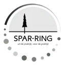 Spar-ring logo