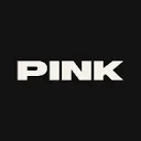 PINK logo