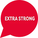 Extra Strong logo