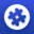 Voois AND van Brederode B.V. Security and Investigations logo