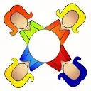 RoundTable Topvrouwen Education logo