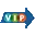 Vrijwilligers Informatie Punt logo