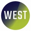 Bedrijvenvereniging Groningen WEST logo