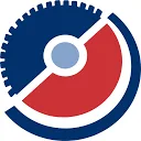 Van der Wekken Grafische Machines BV logo