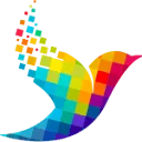Ledscherm Media logo