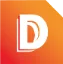 Dagservice Reprografie logo