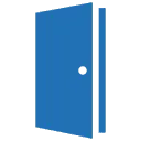 Deurmeesters logo