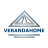 Verandahome Hapert/Tilburg logo
