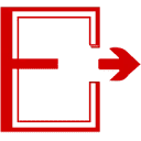 Escape Room 058 logo
