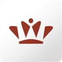 Van Roessel slagerij traiteur logo