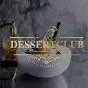 De Dessertclub logo