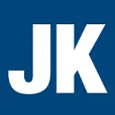 JK Elektrotechniek logo