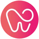 Mondhygienisten van Breda logo
