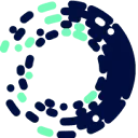 Data for a Change logo