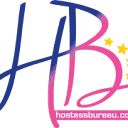 Hostessbureau logo