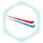 Nederlandse Ski Vereniging logo