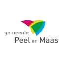 Gemeente Peel en Maas logo