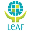 LeAF BV logo