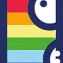 Stichting Regenboogloket logo