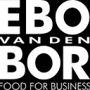 Ebo van den Bor logo