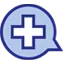 Paramedisch Centrum Bilthoven logo
