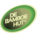 De Bamboe Hut logo