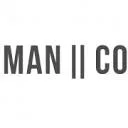 MAN logo