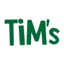 TIM's logo