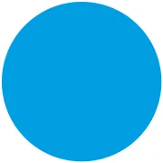 Blue Fiber logo