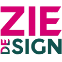 ZieDeSign B.V. logo