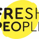 Fresh People logo