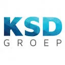 KSD-groep B.V. logo