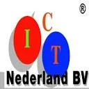 ICT Nederland B.V. logo