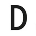 Kerkplein Bloemendaal logo