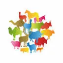 16 Mammals logo