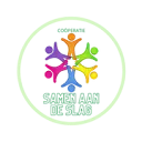 Coöperatie Samen aan de Slag logo