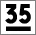 Logo van RAST35 • High-end merchandise