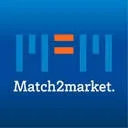 Match2Market Business Growth Systems logo