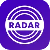 Antidiscriminatiebureau RADAR logo
