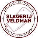 Slagerij Veldman Webshop logo