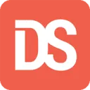 DSlab - Digital Creative Studio logo