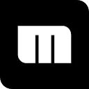 M2 CARPETS logo