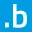 Bluefront logo