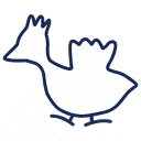 De Galerie Den Haag AND De Galerie Rotterdam logo