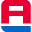 Adfocom Automatisering B.V. logo