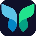 Fsuse logo