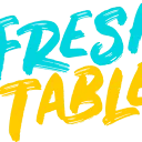 Freshtable logo