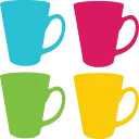 Bedrukte-mokken.nl logo